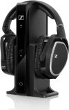  Tai nghe không dây Sennheiser RS165 (mới 99,99% clear stock, giảm sâu bh còn 6 tháng. 3.9 triệu) 