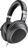  Tai nghe Sennheiser PXC 480, có tích hợp chống ồn NoiseGard™ Hybrid ( mới tinh, Clear stock 4.3 triệu, bh còn 6 tháng ) 