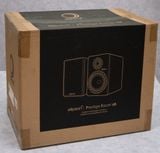  Loa bookshelf Elipson Prestige Facet 6B, âm thanh quyến rũ, giàu chi tiết, đầy nhạc tính - Walnut 