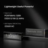  DAC / Headphone Amp Questyle M12i 