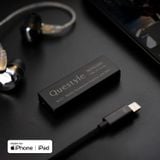  DAC / Headphone Amp Questyle M12i 