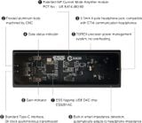  DAC / Headphone Amp Questyle M12i 