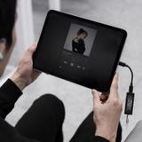  DAC / Headphone Amp Questyle M12i 