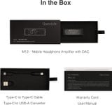 DAC / Headphone Amp Questyle M12i 