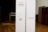  Loa cột floorstander Tangent Audio Spectrum X6 