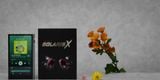  Tai nghe In Ear có dây Astell n Kern AK SOLARIS X - made in USA 