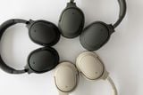  Tai nghe chụp tai Over Ear bluetooth AG-Final Audio WHP01K 