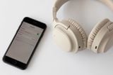  Tai nghe chụp tai Over Ear bluetooth AG-Final Audio WHP01K 