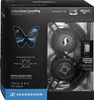  Tai nghe bluetooth Sennheiser MM 450X (Clear stock 2,5 triệu bh 3 tháng) 