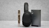  Tai nghe chụp tai Over Ear bluetooth AG-Final Audio WHP01K 