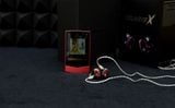  Tai nghe In Ear có dây Astell n Kern AK SOLARIS X - made in USA 