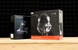  Tai nghe chụp tai Over Ear Close có dây Ultrasone Edition 8 EX - made in Germany 