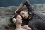  Tai nghe chụp tai Over Ear Closed có dây  Meze Audio 99 CLASSICS Walnut Gold 