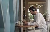 Tai nghe chụp tai Over Ear Closed có dây  Meze Audio 99 NEO 