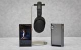  Tai nghe chụp tai Over Ear bluetooth AG-Final Audio WHP01K 