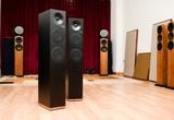  Loa cột floorstander Tangent Audio Spectrum X6 