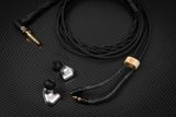  Dây tai nghe Brise Audio BSEP for IE900 earphone 
