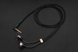  Dây tai nghe Brise Audio BSEP for IE900 earphone 
