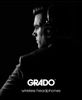  Tai nghe chụp tai không dây bluetooth Grado GW100 