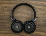  Tai nghe chụp tai không dây bluetooth Grado GW100 