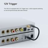  Headphone Amp Topping A50 III 