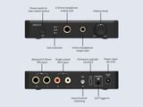  Headphone Amp Topping A50 III 