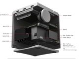  Máy nghe nhạc Astell n Kern AK500N - made in Korea 