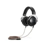  Tai nghe chụp tai Over Ear Closed có dây Astell n Kern AK T5p 2nd Generation - made in Germany 