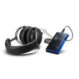  Tai nghe chụp tai Over Ear Closed có dây Astell n Kern AK T5p 2nd Generation - made in Germany 