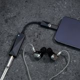  Astell & Kern Type C sang Lightning Adapter 