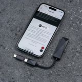  Astell & Kern Type C sang Lightning Adapter 