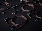  Dây tai nghe Brise Audio AKAGANE LE2 