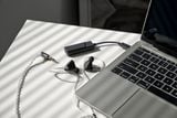  DAC / Headphone Amp Astell n Kern HC2  - made in Korea. 