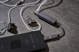  DAC / Headphone Amp Astell n Kern HC2  - made in Korea. 