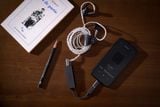  DAC / Headphone Amp Astell n Kern HC2  - made in Korea. 