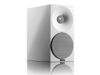  Loa Hi Fi Amphion LoudSpeakers Helium 410 - Full White (đã mở nghe một số lần, clear stock: 10 triệu, bảo hành còn 6 tháng) - made in Finland 
