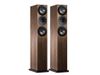  Loa Hi Fi Amphion LoudSpeakers Argon7L - Walnut - made in Finland (đã mở nghe một số lần, clear stock: 65 triệu, bảo hành còn 6 tháng) 