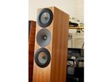  Loa Hi Fi Amphion LoudSpeakers Argon7L - Walnut - made in Finland (đã mở nghe một số lần, clear stock: 65 triệu, bảo hành còn 6 tháng) 