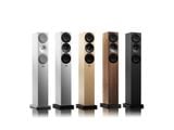  Loa Hi Fi Amphion LoudSpeakers Argon7L - Walnut - made in Finland (đã mở nghe một số lần, clear stock: 65 triệu, bảo hành còn 6 tháng) 