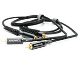  Dây NORSTONE ARRAN Audio CABLE RCA 100 