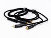  Dây NORSTONE ARRAN Audio CABLE RCA 100 