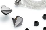  Tai nghe In Ear có dây Astell n Kern Zero1 - made in Japan 
