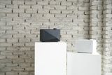  Loa bluetooth Astell & Kern ACRO BE100 - made in Korea 