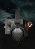  Tai nghe chụp tai Over Ear Open có dây Beyerdynamic T1 - 3rd - made in Germany 