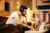  Tai nghe chụp tai Over Ear Close có dây, có mic Gamer Beyerdynamic CUSTOM GAME - made in Germany 