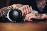  Tai nghe kiểm âm chụp tai Over Ear Close có dây Beyerdynamic DT1770 Pro 250 Ohm - made in Germany 