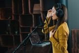  Tai nghe kiểm âm chụp tai Over Ear Close có dây Beyerdynamic DT1770 Pro 250 Ohm - made in Germany 