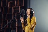  Tai nghe kiểm âm chụp tai Over Ear Close có dây Beyerdynamic DT1770 Pro 250 Ohm - made in Germany 