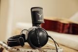  Tai nghe kiểm âm chụp tai Over Ear Close có dây Beyerdynamic DT770 Pro - made in Germany 