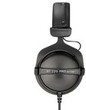  Tai nghe kiểm âm chụp tai Over Ear Close có dây Beyerdynamic DT770 Pro - made in Germany 